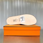 Hermes lzmir Sandals Size 40-45 - Image 8