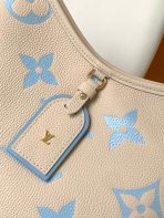 Louis Vuitton M24141 CarryAll Women Bags Size 29*24*12cm - Image 6