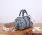 Louis Vuitton M22762 Keepall Bandouliere Women Bags Size 25*15*11cm - Image 3