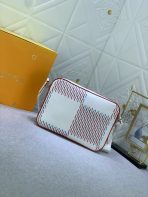 Louis Vuitton Monogram Eclipse Reverse Shoulder Bags Size 25*18.5*7cm - Image 4