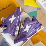 Louis Vuitton 2024ss LV Skate Sneaker Size 40-46 - Image 4