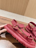 Dior Act Sandals Size 36-41 - Image 4