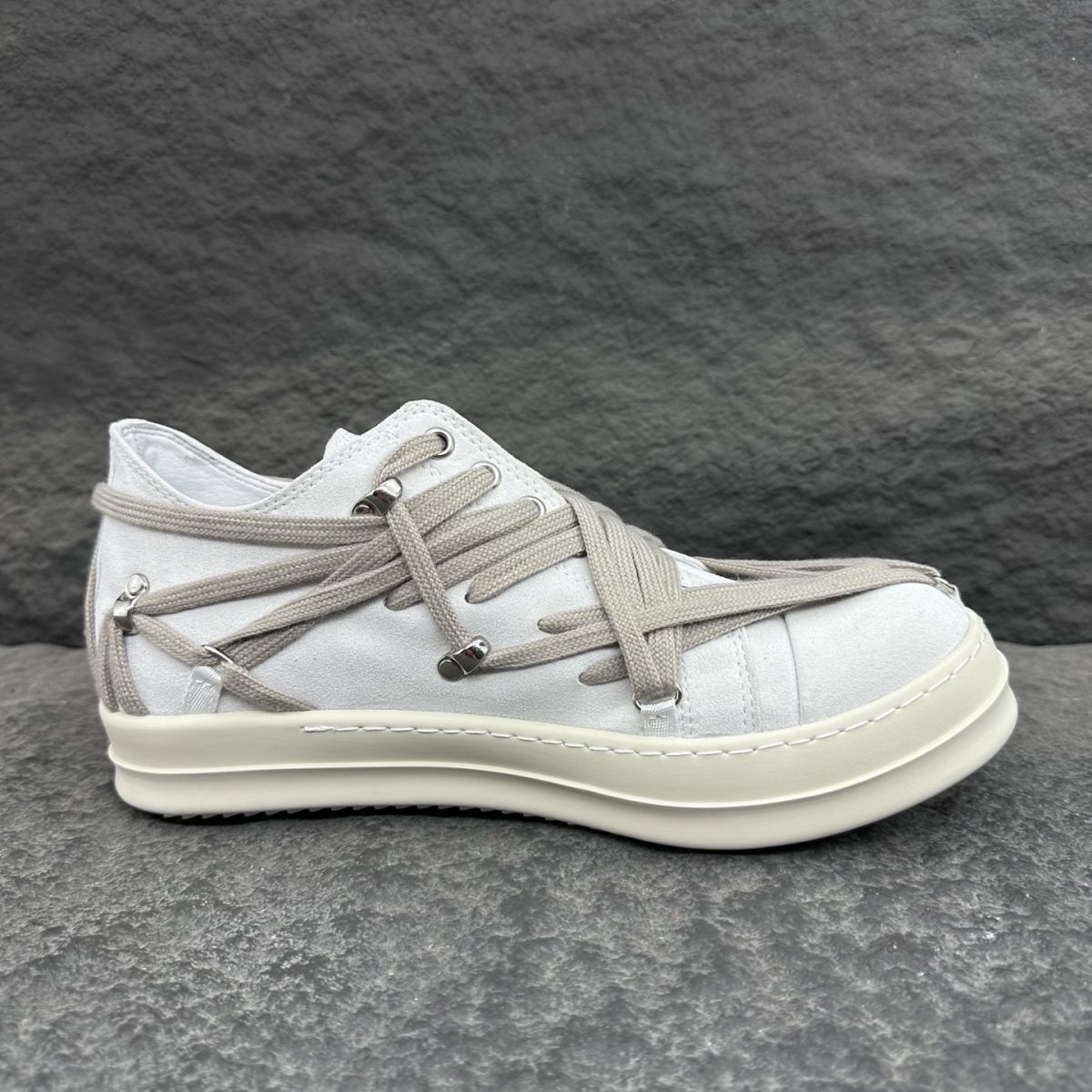 Rick Owens DRKSHDW Sneaker Size 36-46 - Image 9