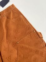Louis Vuitton Unisex Jeans Size S-XL - Image 4