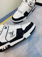 Louis Vuitton LV Trainer x Tyler Sneaker Size 40-46 - Image 6