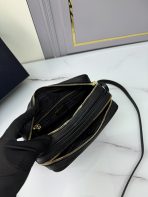 Prada 1BH218 Re-Edition 1978 Re-Nylon Shoulder Bags Size 21*17*8cm` - Image 7