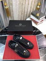 Philipp Plein Mens Outdoor Sneakers Shoes 38 - 45 - Image 8