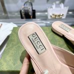 Gucci Women Sandals Size 36-41 - Image 6