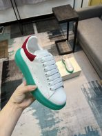 Alexander McQueen Men's/Women Sneakers Shoes Gr. 36 - 46 - Image 5