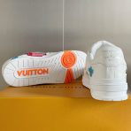 Louis Vuitton LV Trainer Sneaker Size 36-46 - Image 9