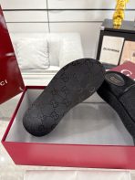 Gucci Platform Sandal Slippers Size 36-44 - Image 9