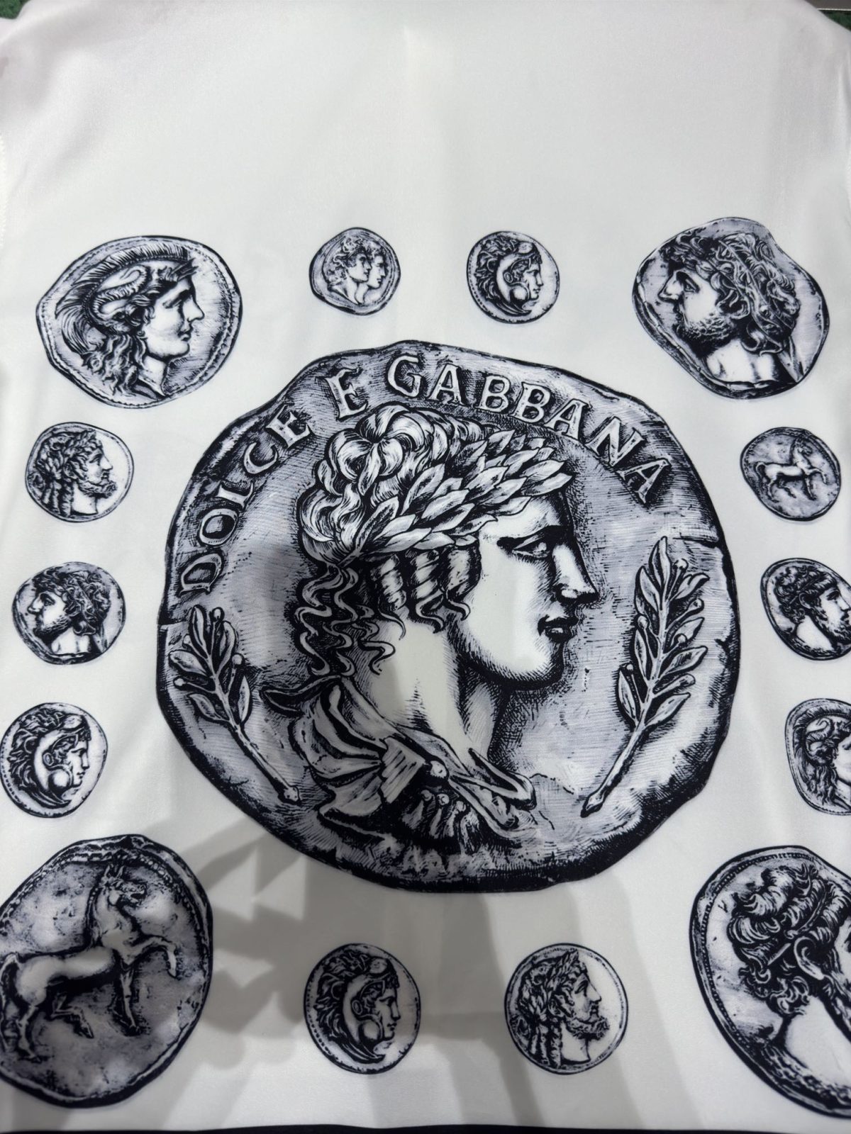 Dolce Gabbana 2025 new Shirt Size S-2XL - Image 6
