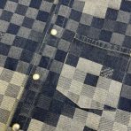 Louis Vuitton Sommeranzug Size S-XL - Image 8