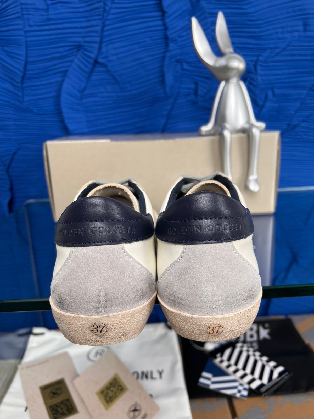 GGDB Sneaker Slippers Size 36-45 - Image 6