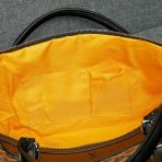 Goyard Bowling Travel Bags Size 48*28*22cm - Image 9