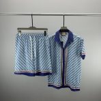 Gucci Sommeranzug Size M-XXXL