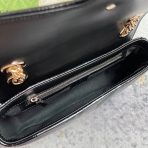 Gucci Kleine GG Marmont Shoulder Bags Size 26*15*7cm - Image 10