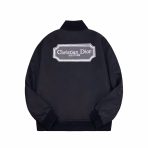 Dior Unisex Jacket Size S-XL - Image 4