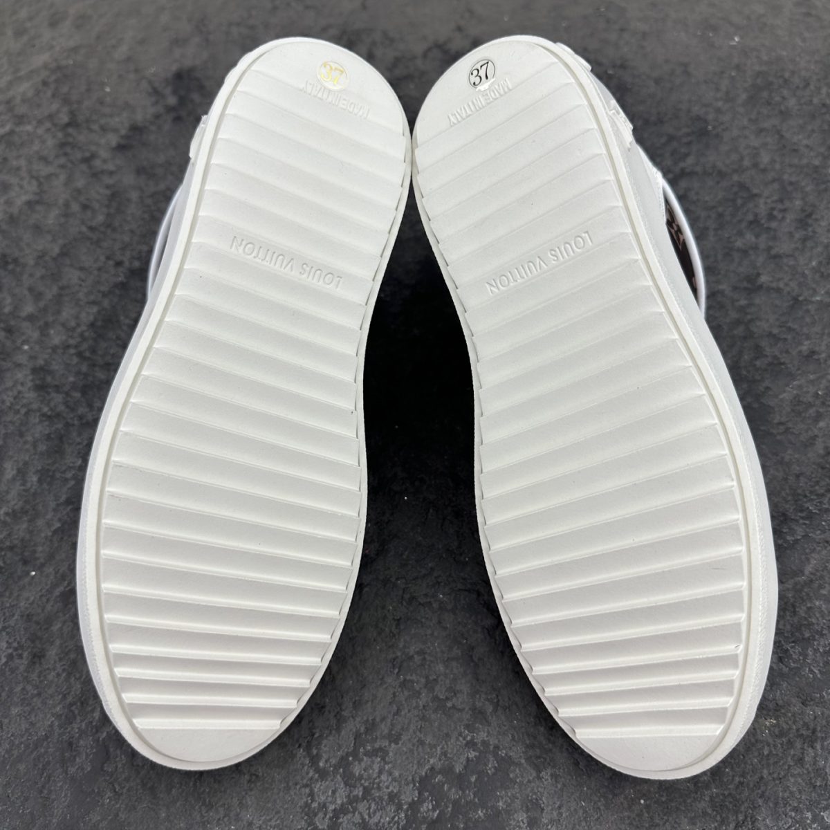Louis Vuitton Time Out Sneaker Size 36-41 - Image 6