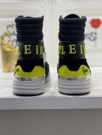 Philipp Plein Mens Outdoor Sneakers Shoes 38 - 45 - Image 9