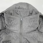 Louis Vuitton Unisex Down Jacket Size 42-48 - Image 2