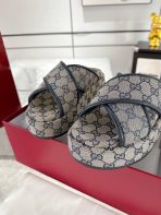 Gucci Platform Sandal Slippers Size 36-44 - Image 7