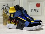 Philipp Plein Mens Outdoor Sneakers Shoes 38 - 45 - Image 5