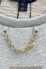 Louis Vuitton 2025SS Unisex Sweatshirt Size S-XL - Image 4