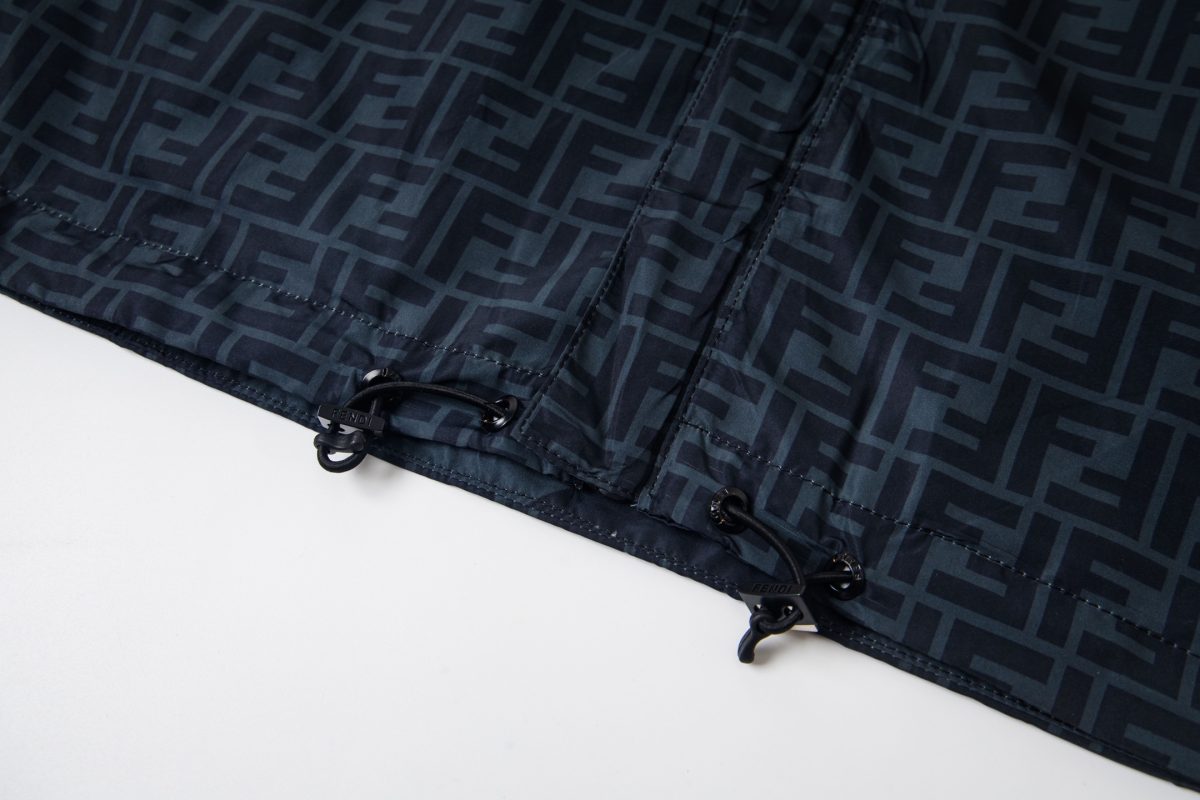 Fendi New Jacket Size S-XL - Image 2