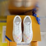Louis Vuitton LV Stadium Sneaker Size 36-45 - Image 7