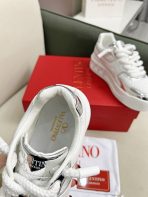 Valentino 2023 new Sneaker size 35-46 - Image 8