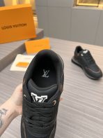 Louis Vuitton 2024ss Runaway Sneaker Size 40-46 - Image 7