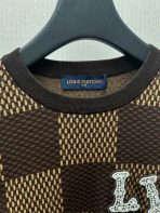Louis Vuitton Unisex Sweatshirt Size S-XL - Image 9
