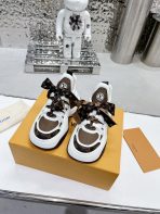 Louis Vuitton Cruise23 Archlight 2.0 Sneaker Size 36-41 - Image 3