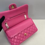 Chanel CF1112 Shoulder Bags Sheepskin 25cm - Image 7