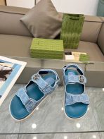 Gucci 2024ss Sandals Size 36-41 - Image 4
