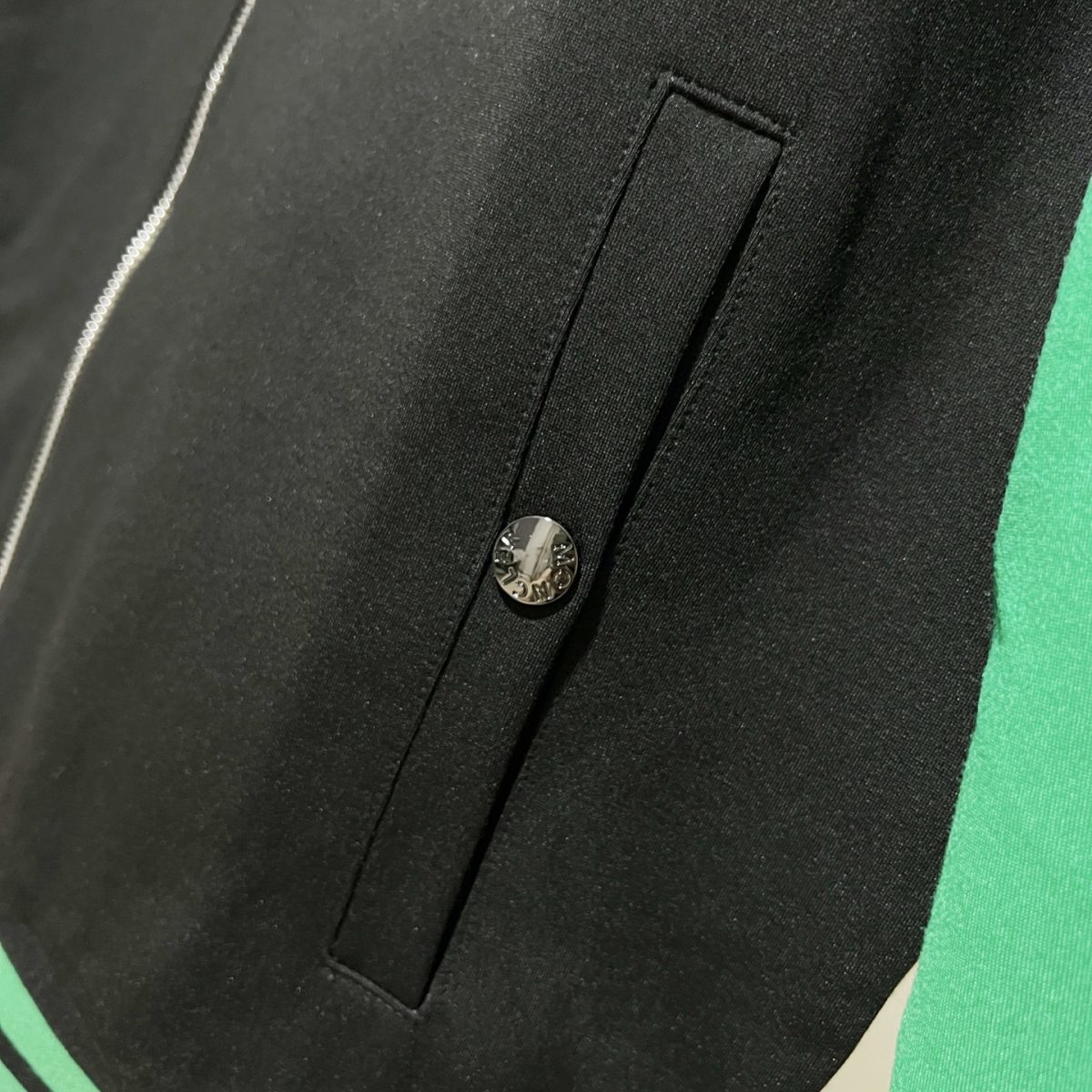 Moncler Unisex Jacket Size S-XXL - Image 5