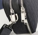 Dior Mens Shoulder Bags 17*12*6cm - Image 7