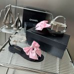 Chanel 2024 New Sandals Size 36-41 - Image 2