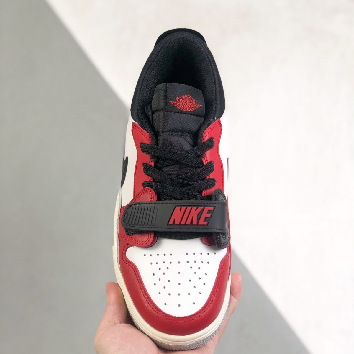 Nike Air Jordan 1 Low Top Sneakers Shoes Gr. 36-46 - Image 2