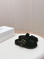 Prada 2024ss Slippers Size 36-40 - Image 3