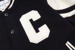 Celine Unisex Jacket Size S-XL - Image 3