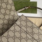 Gucci x Balenciaga Women Shoulder Bags Handbags 2-Size - Image 9
