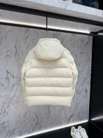 Prada Unisex Winter Jacket Size 48-56 - Image 3