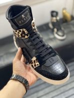 Philipp Plein Mens Outdoor Sneakers Shoes 38 - 45 - Image 4