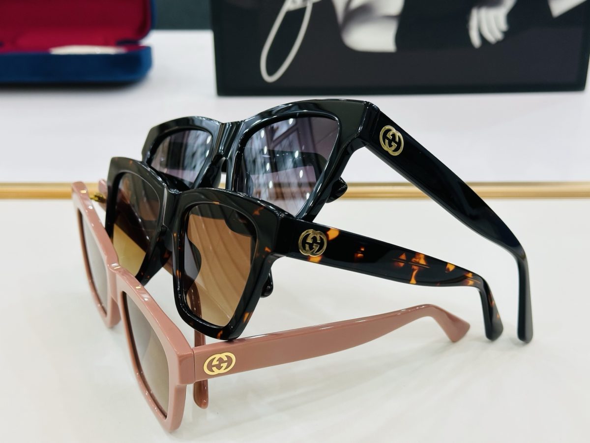 Gucci Sunglasses 5-Color - Image 2