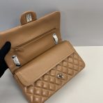 Chanel CF1112 Shoulder Bags Sheepskin 25cm - Image 8