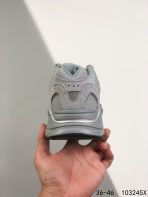 Yeezy Boost 700 V1 Sun Mens/Women's Sneakers Shoes 36 - 45 - Image 2