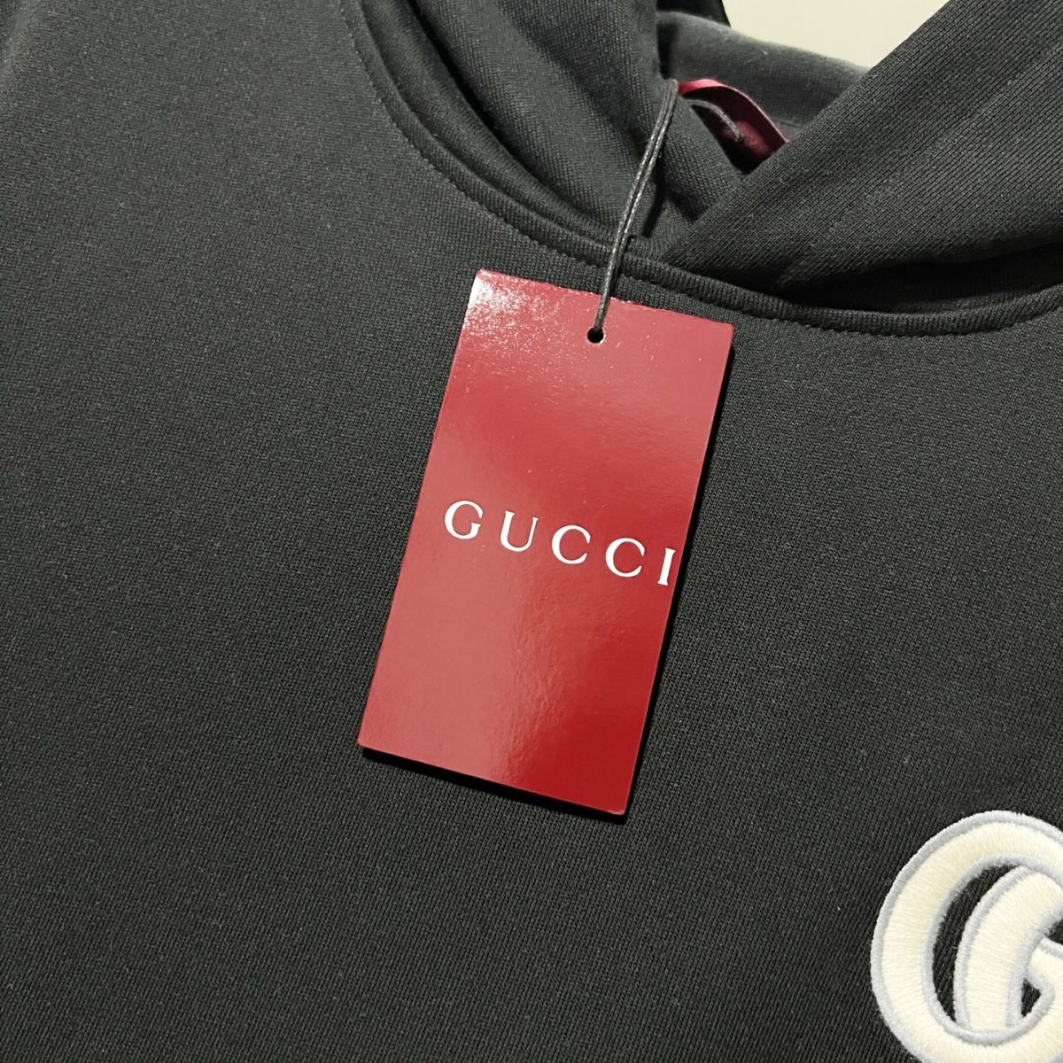 Gucci Unisex Sweatshirt Size S-XL - Image 9