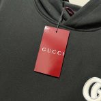 Gucci Unisex Sweatshirt Size S-XL - Image 9
